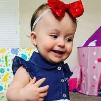 Lispy Jimmy daughter Bella Rose Lispy Jimmy daughter Bella Rose