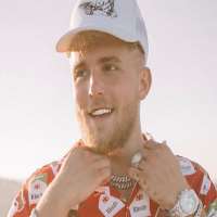 Greg Paul son Jake Paul