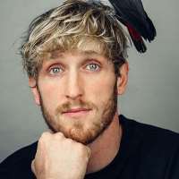 Greg Paul son Logan Paul