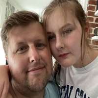 Asa Maass daughter Abbie Maass