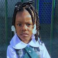 Eastside Ivo daughter Kaylei