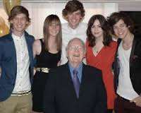 Harry Styles Family