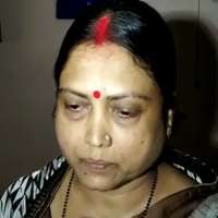Ram Vilas Paswan daughter Asha Paswan Ram Vilas Paswan daughter Asha Paswan