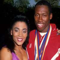 Florence Griffith Joyner Birthday Real Name Age Weight