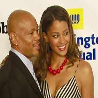 Maurice Greene (Athlete) girlfriend Claudia Jordan Maurice Greene (Athlete) girlfriend Claudia Jordan