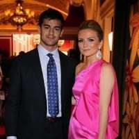 Max Pacioretty wife Katia Pacioretty
