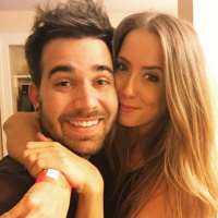 Charles Trippy wife Allie Marie Wesenberg Charles Trippy wife Allie Marie Wesenberg