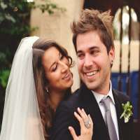 Charles Trippy wife Allison Rose Speed Charles Trippy wife Allison Rose Speed