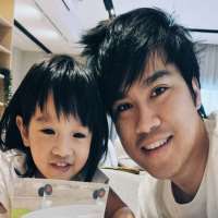 Jin Lim daughter Kayzel Lim Jin Lim daughter Kayzel Lim