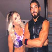 johnny gargano height candice lerae wife weight age birthday real name notednames affairs bio