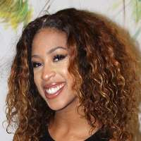 Robert Townsend (Actor) daughter Skye Townsend