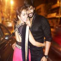Firoza Khan boyfriend Zeeshan Ali