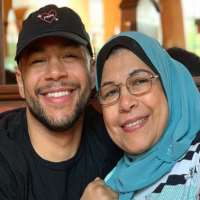 Omar Ghonim Mother Mother