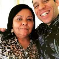 Robin de Jesus Mother Mother Robin de Jesus Mother Mother