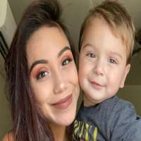 Sharon Rivas son Axel Elliot Bolin Sharon Rivas son Axel Elliot Bolin
