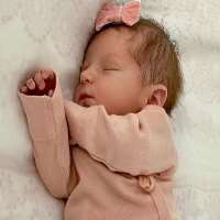 Amanda Elise Lee daughter Kaia Capri Anderson Amanda Elise Lee daughter Kaia Capri Anderson
