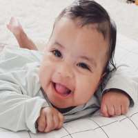 Jose Zuniga (YouTuber) daughter Brielle Zuniga