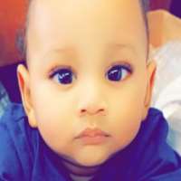 Kamora (Instagram Star) son Son Kamora (Instagram Star) son Son