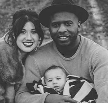 Jarrod Ingram Family