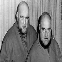 Maurice Vachon brother Paul Vachon Maurice Vachon brother Paul Vachon