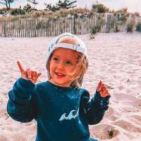 Yasmyn Switzer daughter Laela Juliana Yasmyn Switzer daughter Laela Juliana