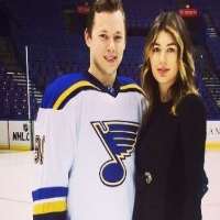 Vladimir Tarasenko Birthday, Real Name, Age, Weight, Height, Family ...