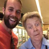 Brooks Wheelan Father Jim Wheelan