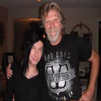 Jake Pitts Father Mark Pitts