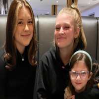 Damon Fryer daughter Tyla Fryerr