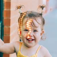 Verdeliss daughter Daughter