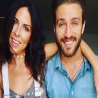 Joslyn Davis boyfriend Chris