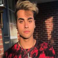 Lucas Dobre brother Darius Lucas Dobre brother Darius