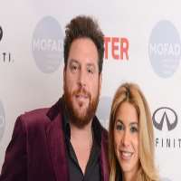 Scott Conant girlfriend Meltem Conant Scott Conant girlfriend Meltem Conant