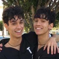 Lucas Dobre Birthday, Real Name, Age, Weight, Height, Family, Facts ...