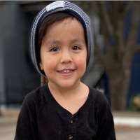 Lushaflor son Levi Lushaflor son Levi