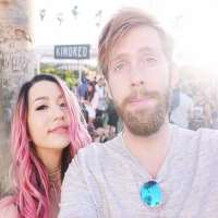 Mia Stammer boyfriend Kyle Hatch Mia Stammer boyfriend Kyle Hatch