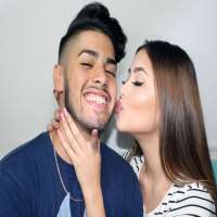 Daisy Marquez boyfriend Alejandro Daisy Marquez boyfriend Alejandro