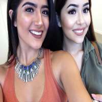 Daisy Marquez sister Destiny Marquez Daisy Marquez sister Destiny Marquez