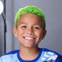 Beau Romero son Jayd