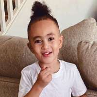 Crissy Danielle son Domonic Wilson Crissy Danielle son Domonic Wilson