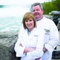 Anna Olson husband Michael Olson Anna Olson husband Michael Olson