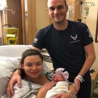 Scarlett Byrne daughter Betsy Rose Scarlett Byrne daughter Betsy Rose