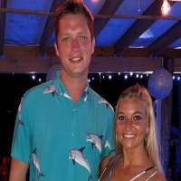 Trevor Martin (YouTuber) girlfriend Chelsea Kreiner Trevor Martin (YouTuber) girlfriend Chelsea Kreiner