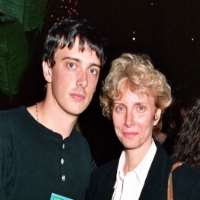 Donovan Leitch (Actor) Mother Enid Karl Donovan Leitch (Actor) Mother Enid Karl