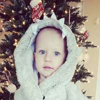 Keralis son Kian