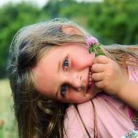 Cory Williams daughter Chell Marie Williams Cory Williams daughter Chell Marie Williams