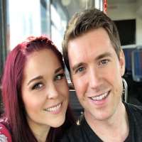 Erin Robinson husband Matt Robinson Erin Robinson husband Matt Robinson