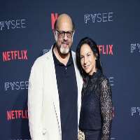 Fred Melamed wife Leslee Spieler