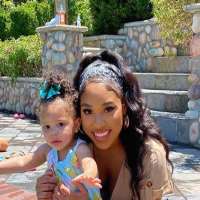 Raye Boyce daughter Zoe