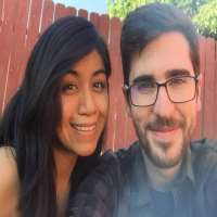 Daithi De Nogla girlfriend Berenice Daithi De Nogla girlfriend Berenice